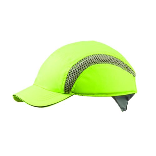 Centurion S38 Airpro Baseball Bump Cap (5055660687417)